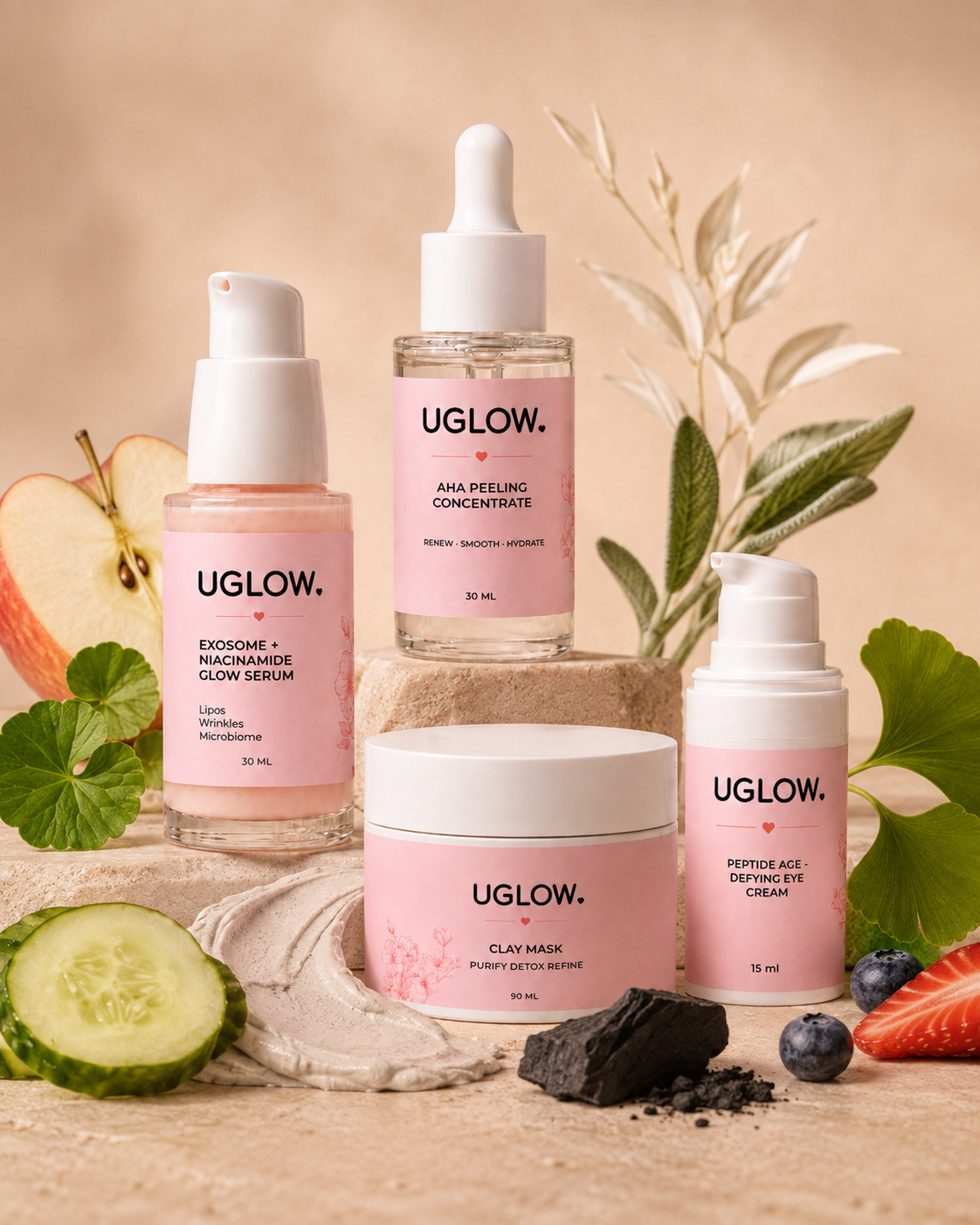 Skincare