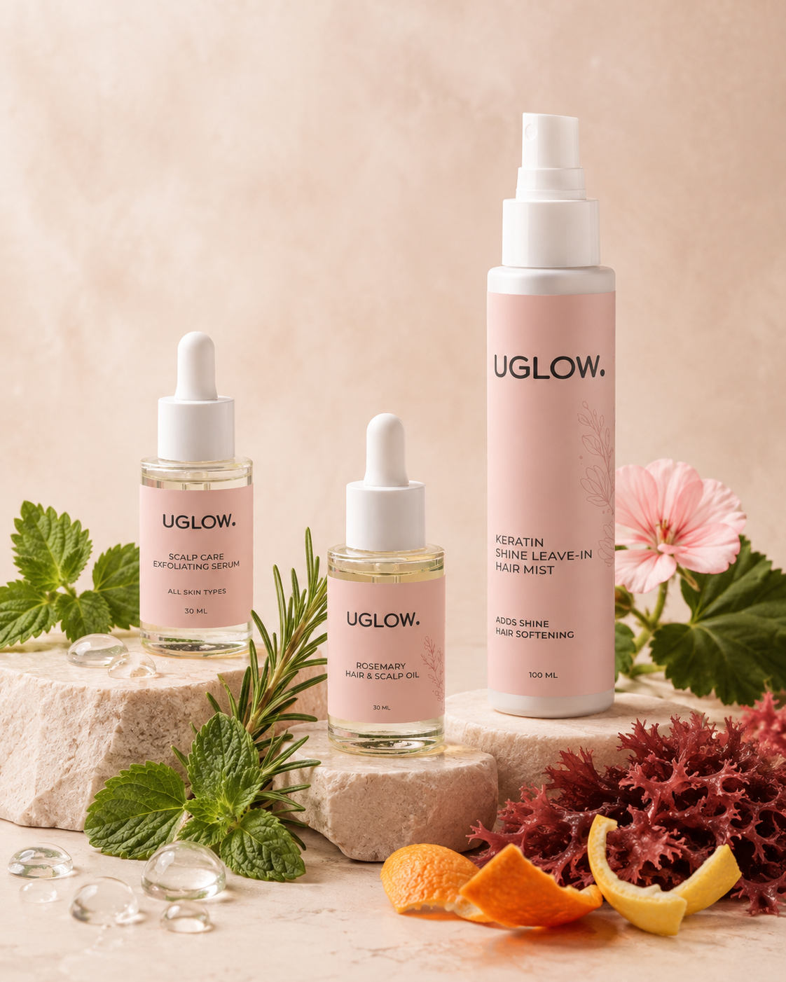 Haircare