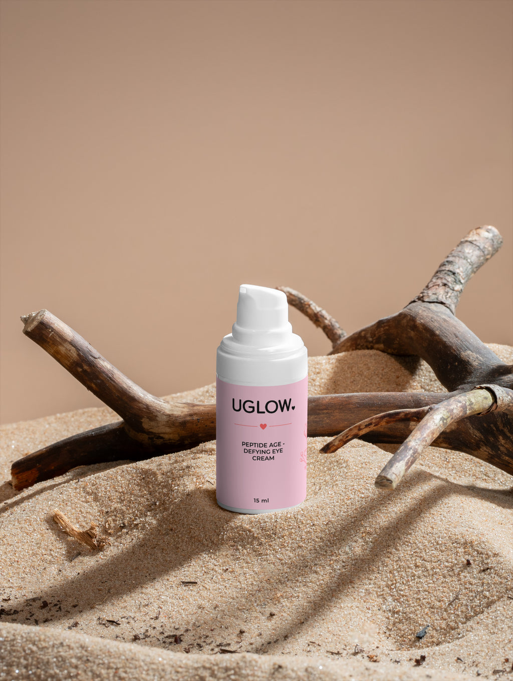 Peptide Firming Eye Cream