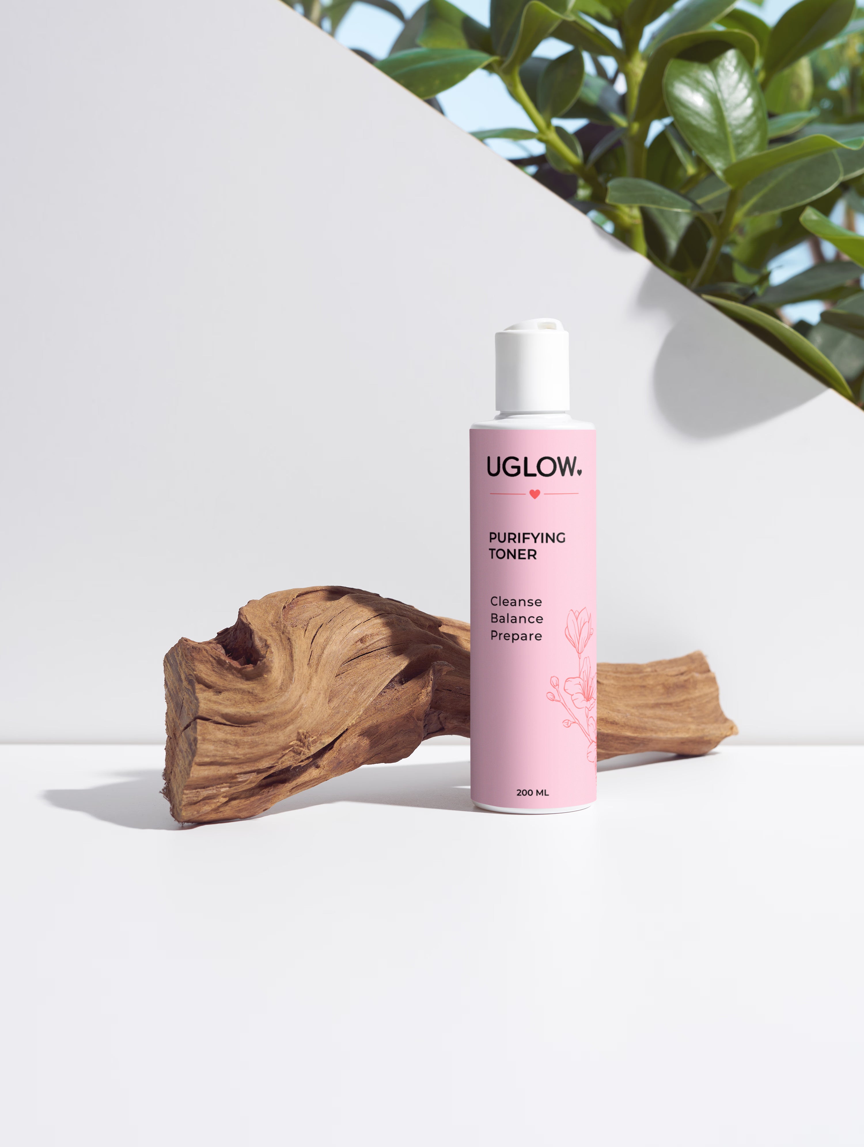 Salicylic Acid Purifying Toner