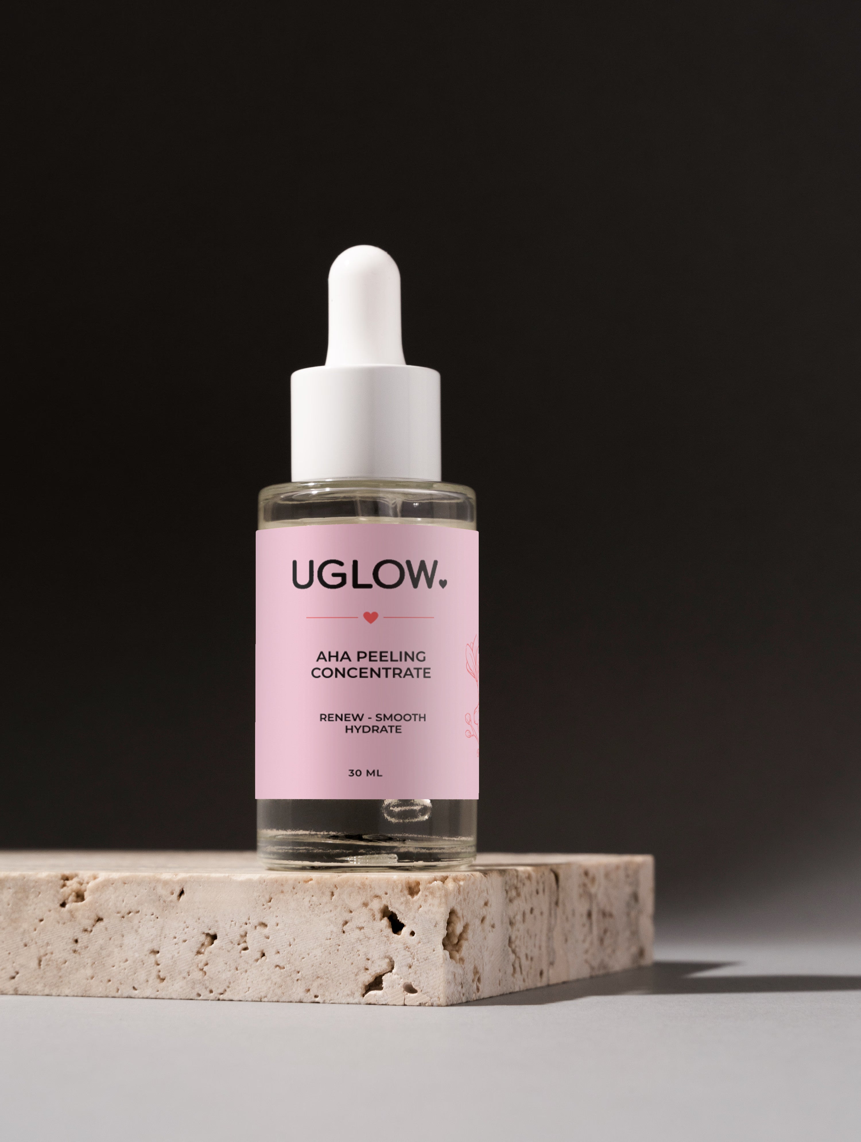 AHA Renewal Peeling Concentrate