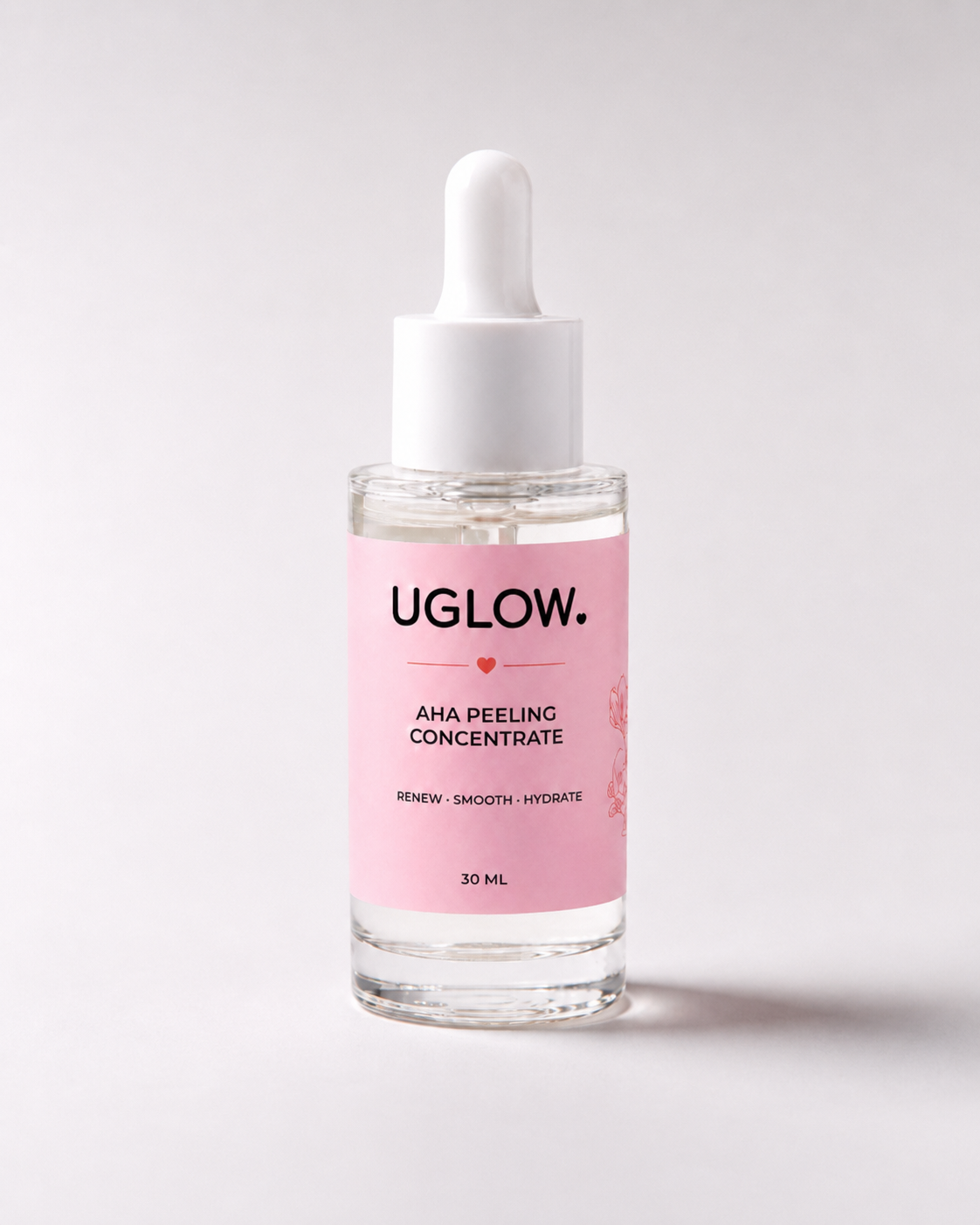 AHA Renewal Peeling Concentrate