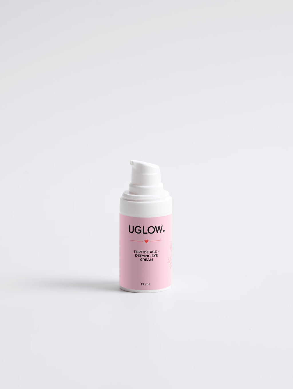Peptide Firming Eye Cream