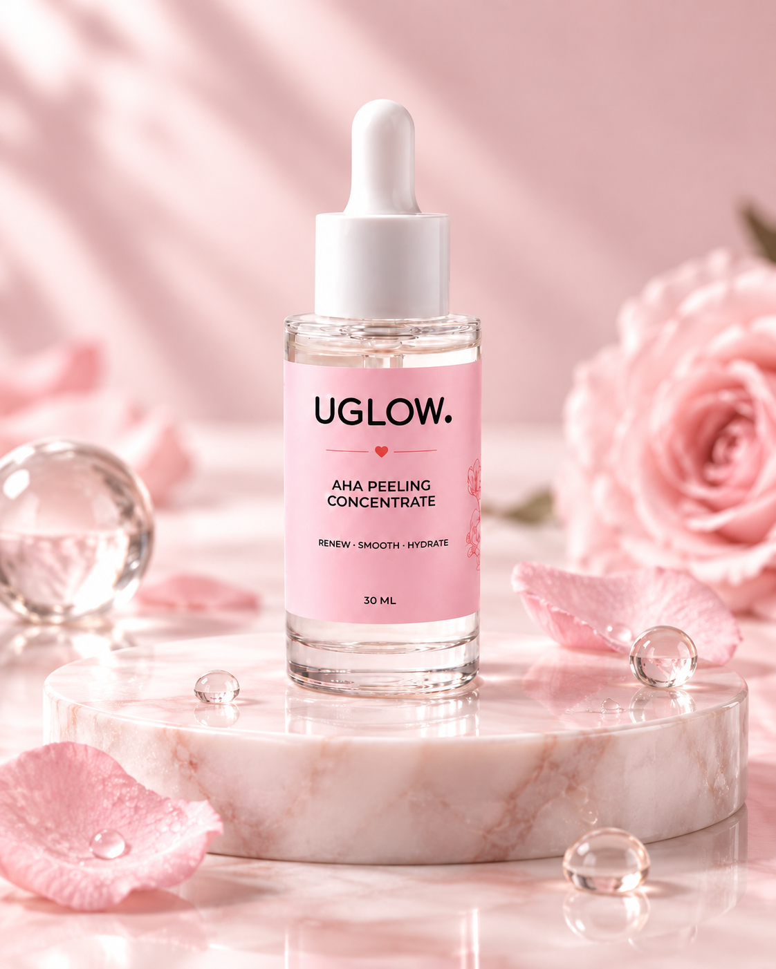 AHA Renewal Peeling Concentrate