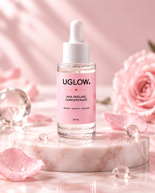 AHA Renewal Peeling Concentrate