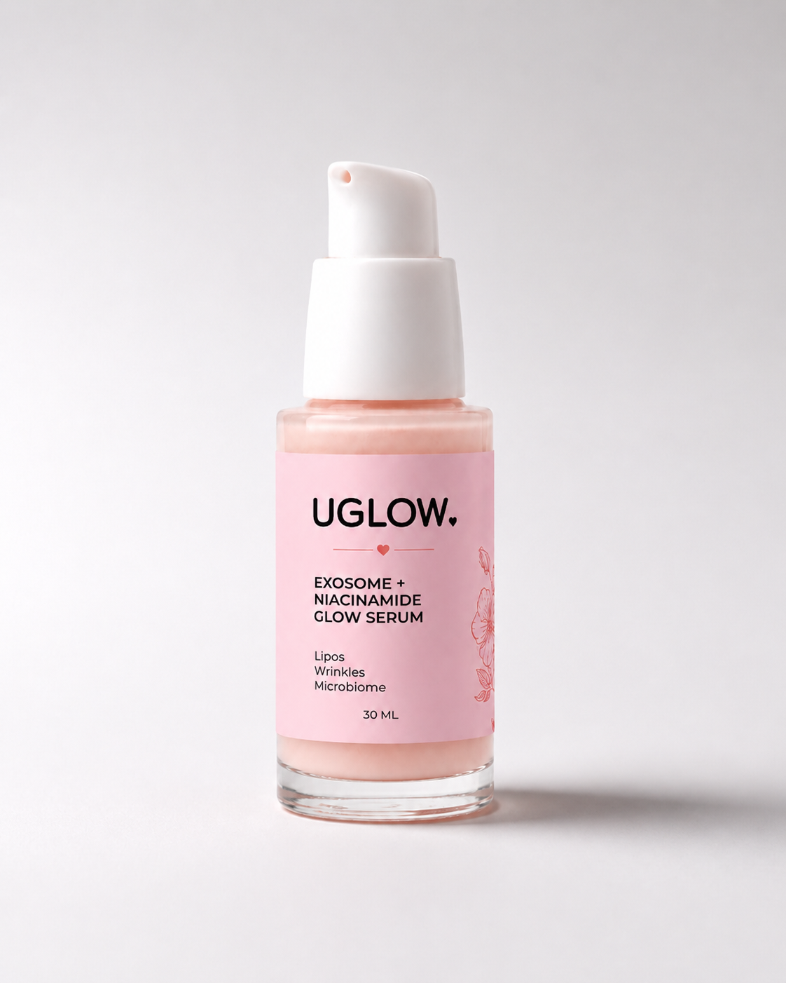 Exosome + Niacinamide Renewal Serum
