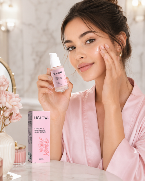 Exosome + Niacinamide Renewal Serum