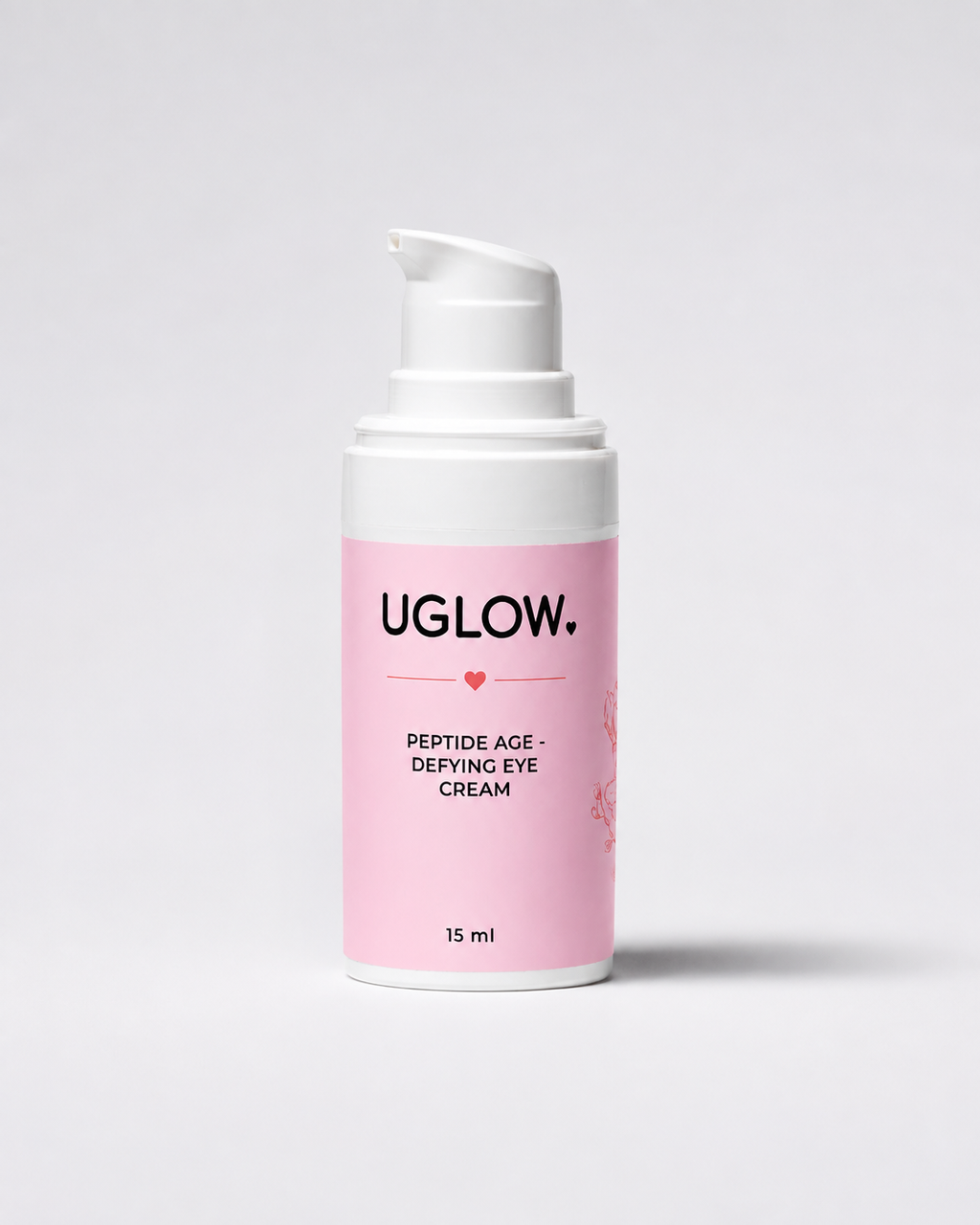 Peptide Firming Eye Cream