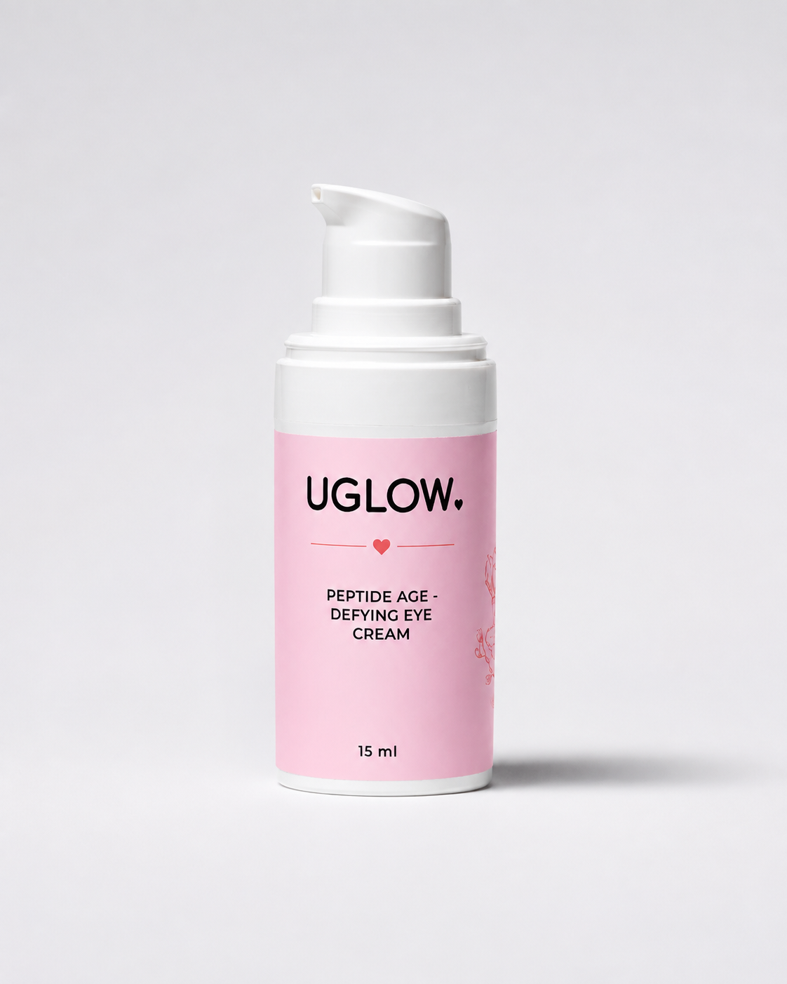 Peptide Firming Eye Cream