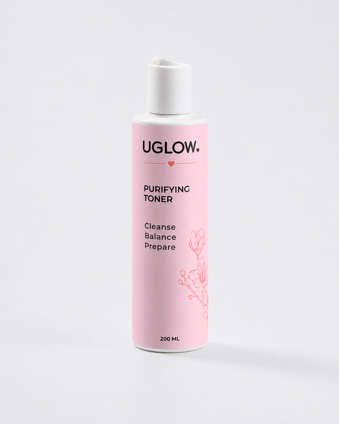 Salicylic Acid Purifying Toner