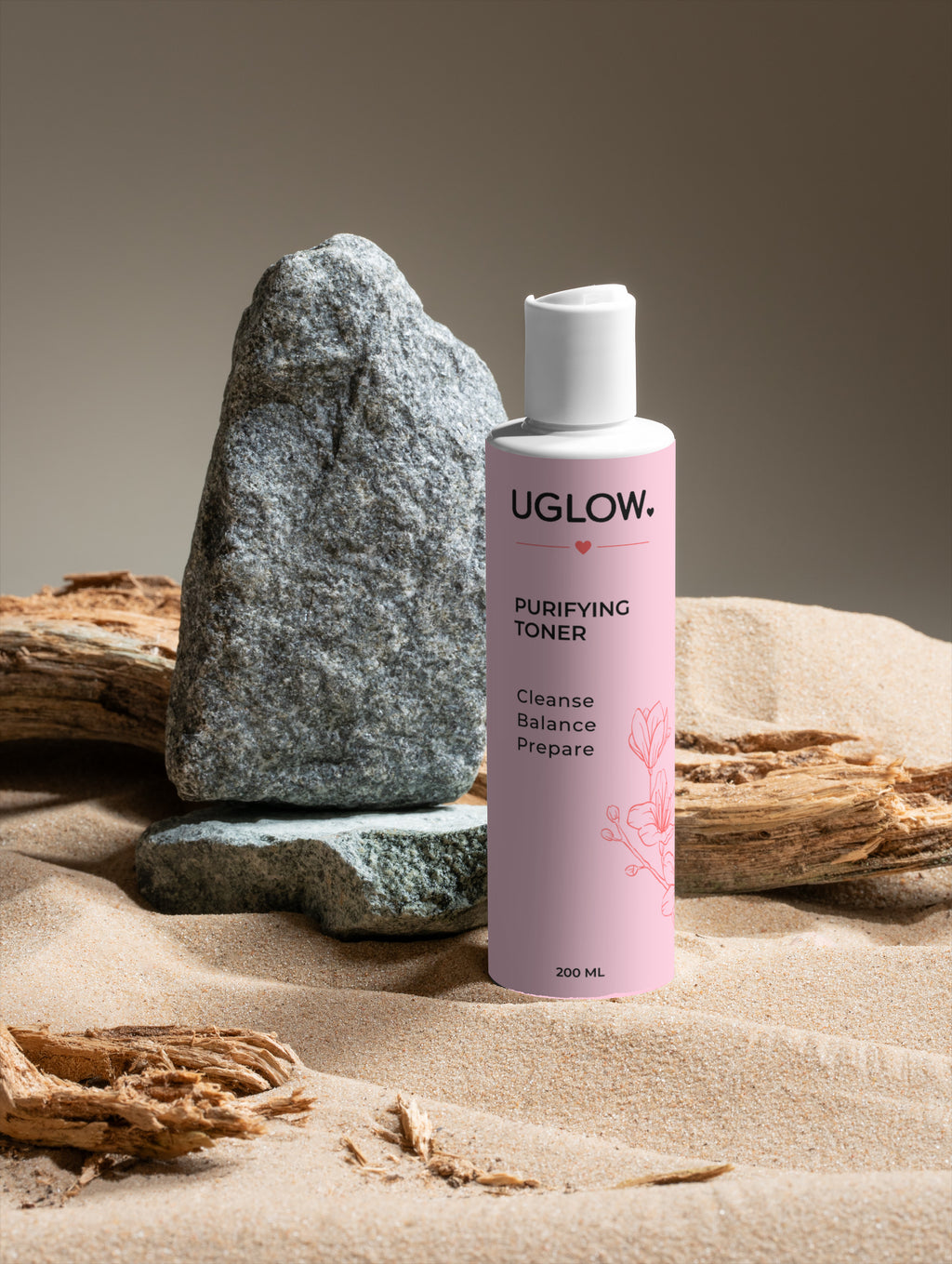 Salicylic Acid Purifying Toner