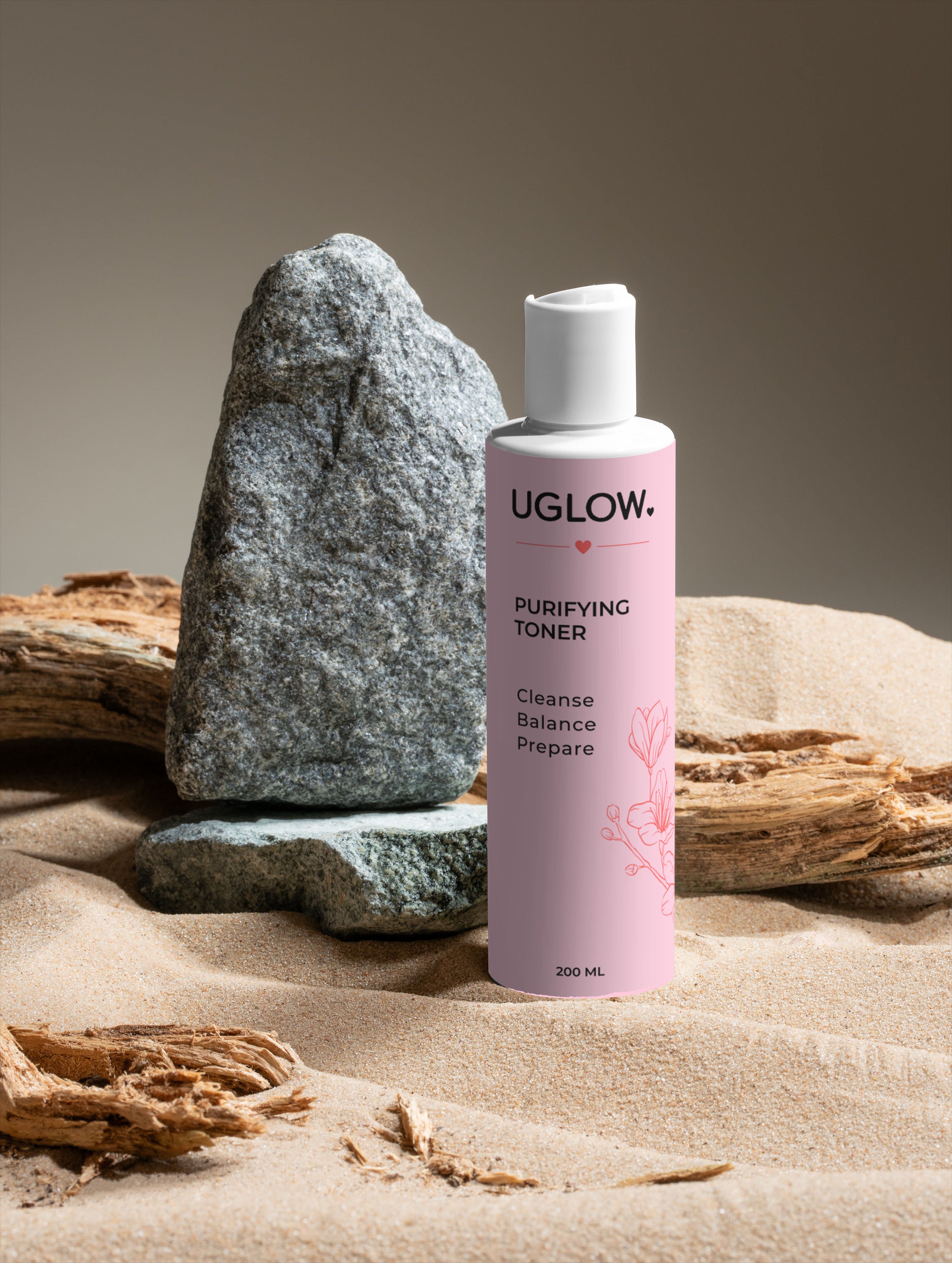 Salicylic Acid Purifying Toner
